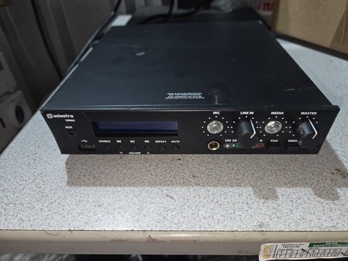 Adastra um60 compact - compact, 100v