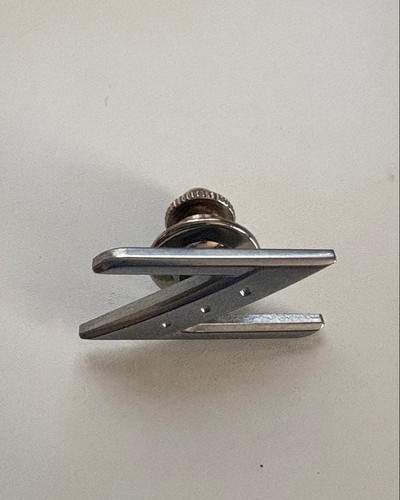 Novelty nissan fairlady pin - novelty,
