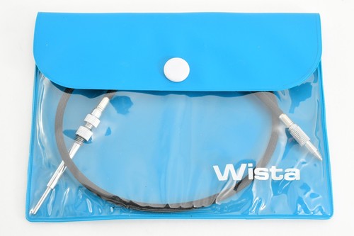 Rare unused wista - rare, automatic