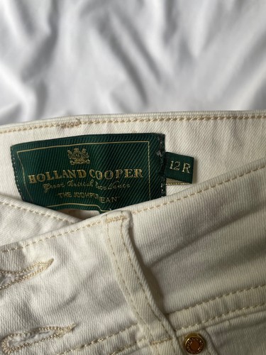 Holland cooper jodhpur - , jeans