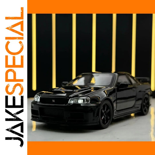Jakespecial realistic 1 32 - realistic, 1:32