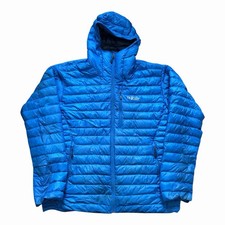 Rab Microlight Alpine Jacket