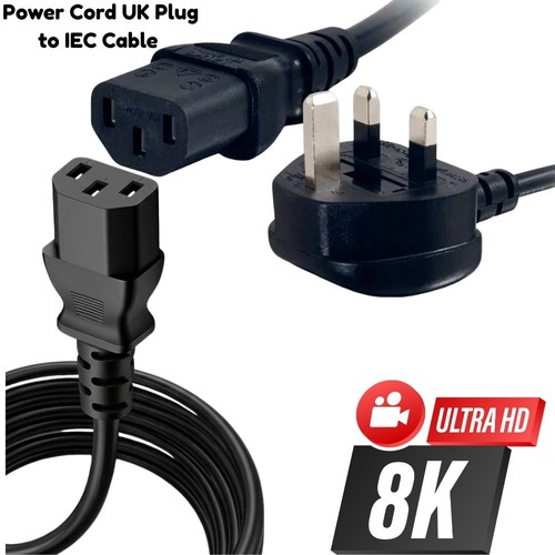 Kettle 13a lead power - 13a,