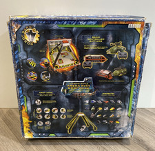 Battle Arena Mini Bots with