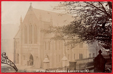 Real Photo Postcard, New