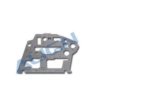 Align rex 600 main - main, frame