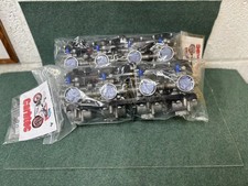 Suzuki Bandit Carbs Rebuild