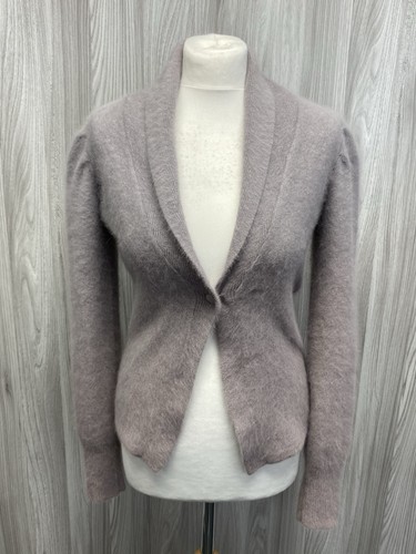 Monsoon dusty lilac angora - monsoon,