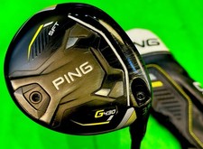 PING G430 3 WOOD SFT GOLF CLUB REGULAR FLEX 24 HOUR DELIVERY!!!