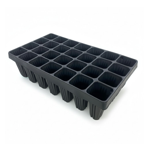 Cell root trainer tree tray - root,