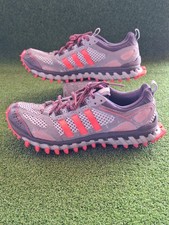 Adidas Kanadia TR5 Gray Pink