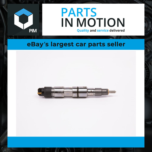 Diesel pump injector unit - pump,