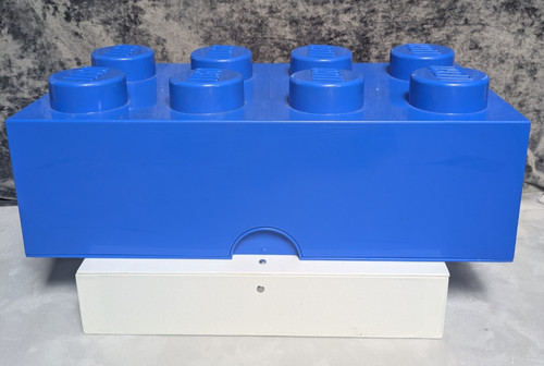 Lego storage brick large - lego,
