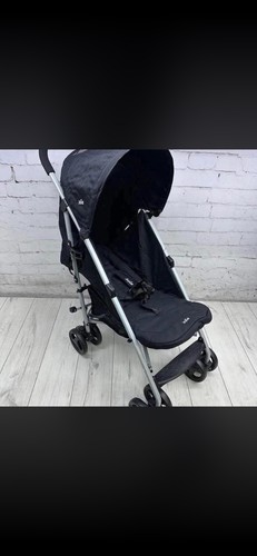Joie nitro stroller black - joie,