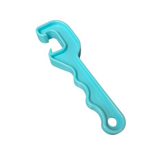 Bucket Lid Opener Tool for 3-5