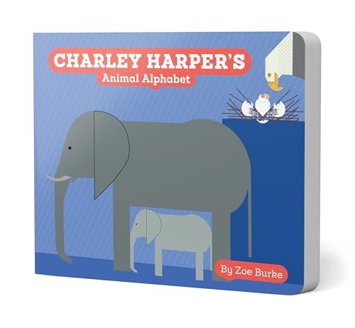 Charley harper animal - charley,
