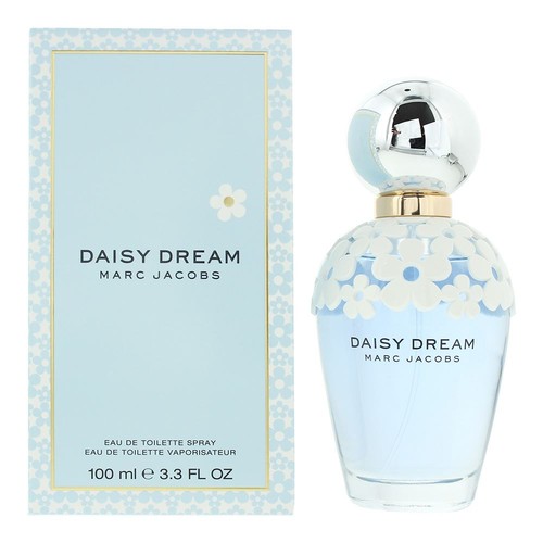 Marc jacobs daisy dream - daisy,