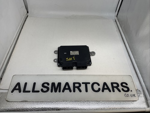 Smart car 451 2007 2014 - 2007-2014, zb