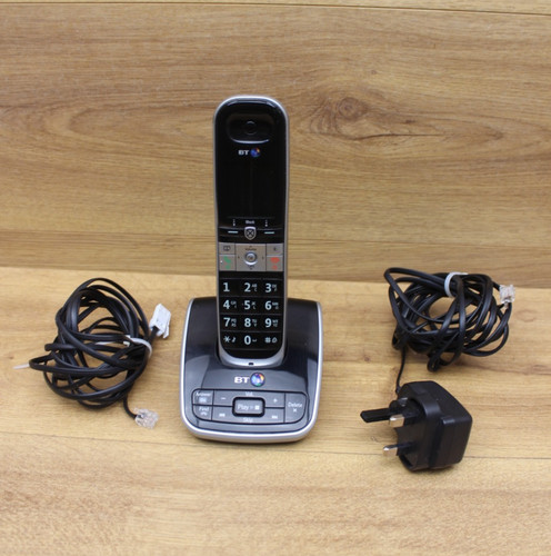 8610 cordless phone - cordless,