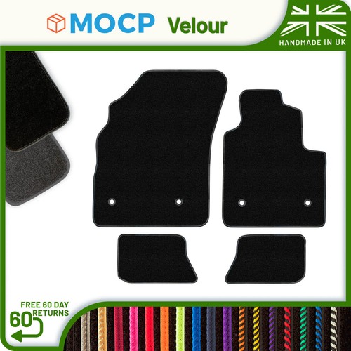 Velour car mats fit - to, bentley
