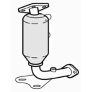Approved close coupled - approved,