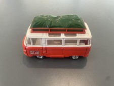 Corgi Toys 508 Commer Holiday