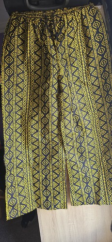 Ankara baggy trousers - ankara,