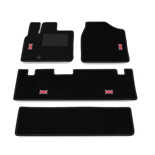Floor mats compatible - compatible, with