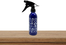 Metal Spray Bottle (200Ml) –