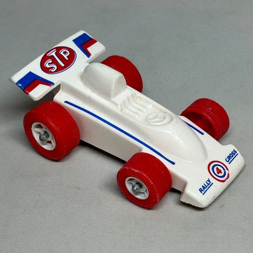 Vintage viking plast formula - viking,