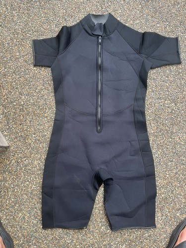 Northern diver shortie wetsuit - northern,