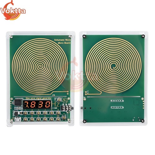 Calminity frequency machine - calminity,