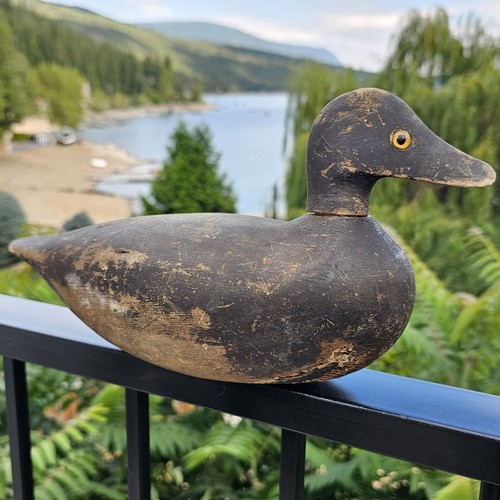 Antique primitive hand carved - antique,