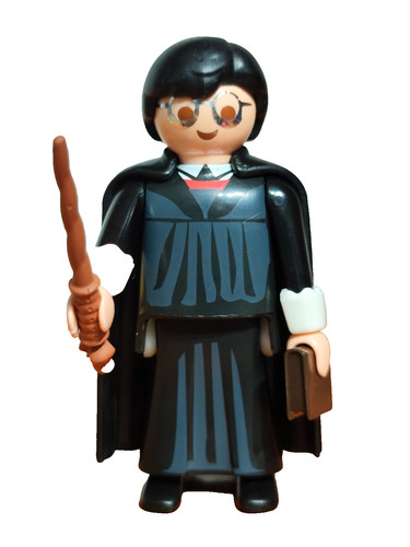 Playmobil harry potter - playmobil, figure