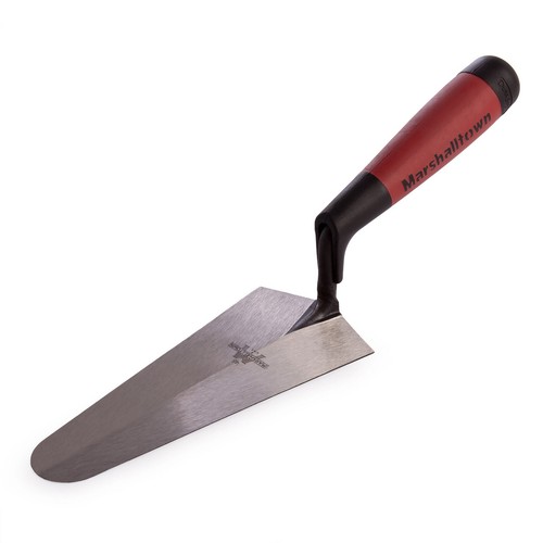 Marshalltown m48d gauging - marshalltown,