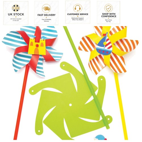 Diy seaside windmill kits - diy,