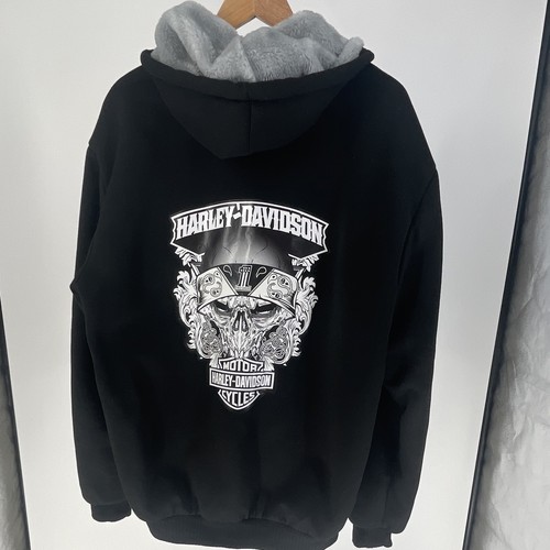 Harley davidson bandana skull - harley-davidson,