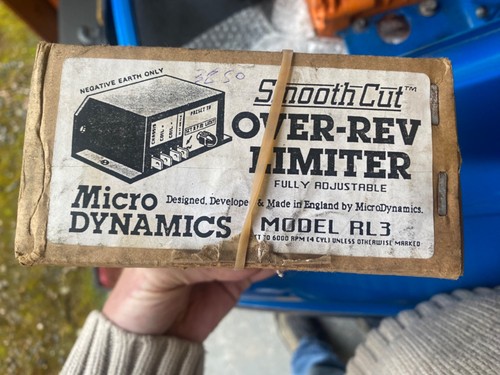 Microdynamics rl3 smoothcut - microdynamics,