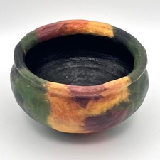 Unusual Handmade Decorated