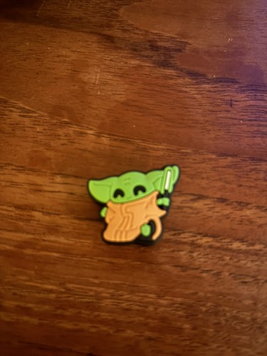 Star wars jibbitz - star,