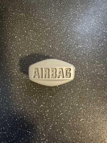 Bmw e46 series airbag door - e46,