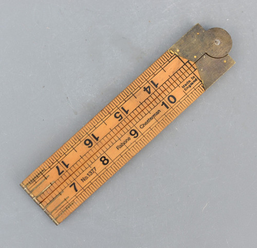 Vintage rabone chesterman - vintage,