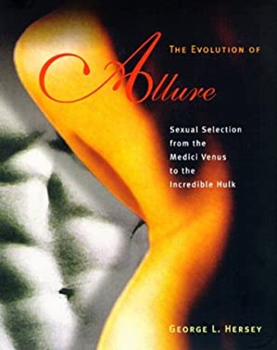 The evolution allure - the,