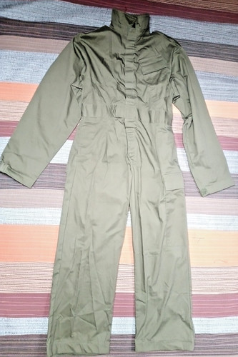 Army coveralls overalls - army,