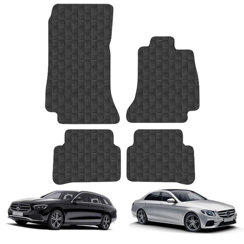 Tailored car mats - tailored,