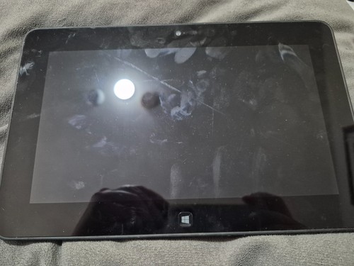 Dell latitude st2 tablet - -,
