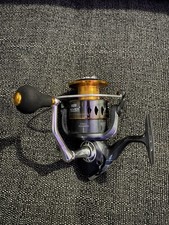 Jarvis Walker Rovex Power Spin