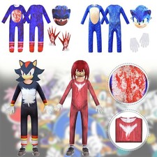🎁Kids Scary Sonic The