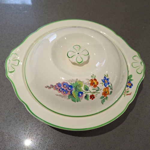 Meakin sol england ceramic - meakin,