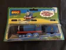 Genuine Brio Mint in Box